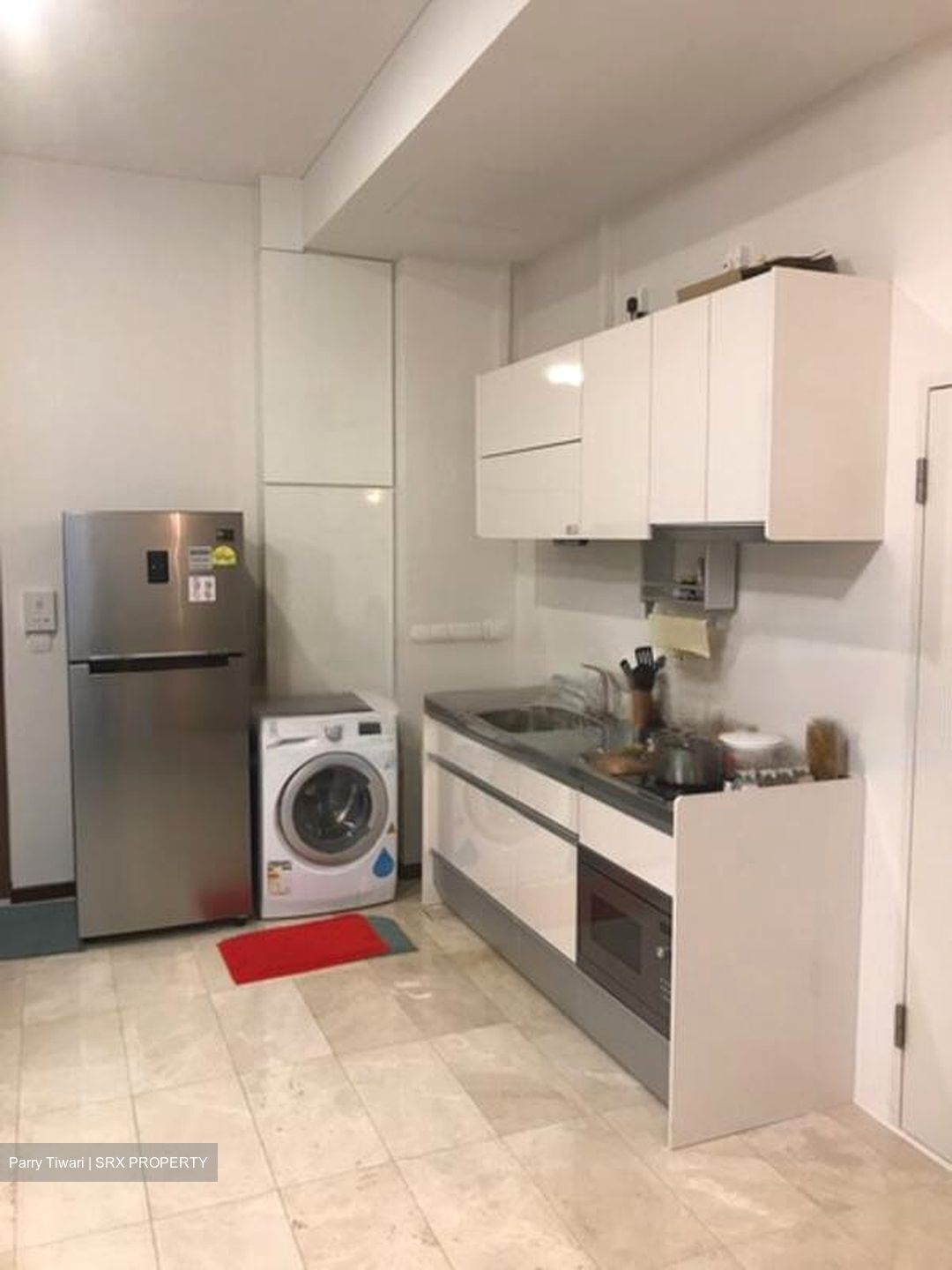 Ritz @ Farrer (D8), Apartment #466428101